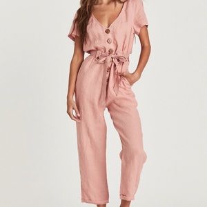 Arnhem La Luna jumpsuit size 12